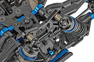 Team Associated RC8B4.2e Team Kit RC Buggy Electric 4WD 1/8 Scale Kit image 152548