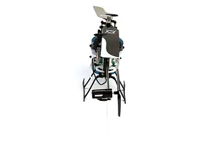 Blade Nano S3 RC Helicopter RTF - Blue image 152645