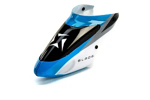 Blade Nano S3 RC Helicopter RTF - Blue image 152651