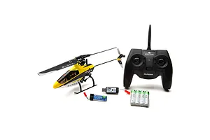 Blade 120 S2 RC Helicopter RTF - Yellow image 152654
