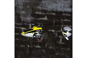 Blade 120 S2 RC Helicopter RTF - Yellow image 152656