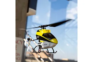 Blade 120 S2 RC Helicopter RTF - Yellow image 152657