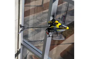 Blade 120 S2 RC Helicopter RTF - Yellow image 152658