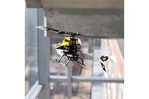 Blade 120 S2 RC Helicopter RTF - Yellow image 152660