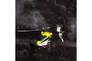 Blade 120 S2 RC Helicopter RTF - Yellow image 152661