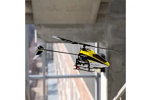 Blade 120 S2 RC Helicopter RTF - Yellow image 152662