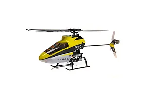 Blade 120 S2 RC Helicopter RTF - Yellow