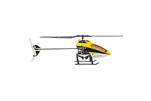 Blade 120 S2 RC Helicopter RTF - Yellow image 152664