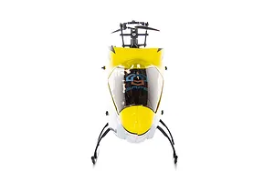 Blade 120 S2 RC Helicopter RTF - Yellow image 152666