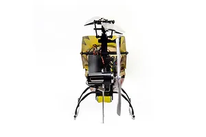 Blade 120 S2 RC Helicopter RTF - Yellow image 152667