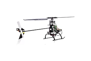 Blade 120 S2 RC Helicopter RTF - Yellow image 152670