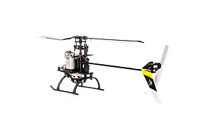 Blade 120 S2 RC Helicopter RTF - Yellow image 152671