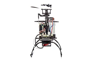 Blade 120 S2 RC Helicopter RTF - Yellow image 152674