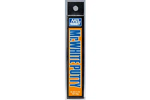 Mr Hobby Mr White Putty 25g