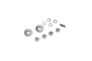 Kyosho Metal Bevel Differential Gear Set