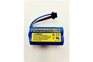 UDI RC 7.4V 1500mAh Soft Case Li-Ion Battery
