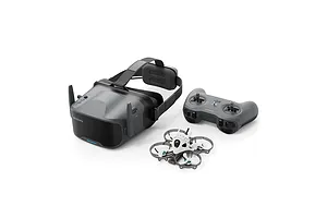 BetaFPV Meteor75 Pro HD FPV Drone Bundle image 152863