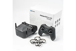 BetaFPV Meteor75 Pro HD FPV Drone Bundle