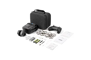 BetaFPV Meteor75 Pro HD FPV Drone Bundle image 152869