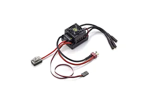 Kyosho Speed House Brainz 10 60A Brushless Waterproof ESC