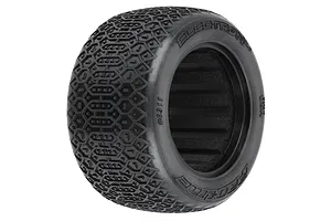 Pro-Line 2.2" Electron 2.0 T MC Tyres with Foams 2Pcs