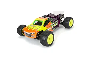 Pro-Line 2.2&amp;quot; Electron 2.0 T MC Tyres with Foams 2Pcs image 5