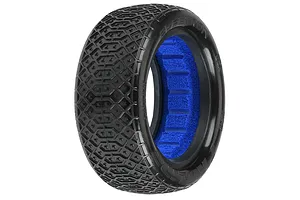Pro-Line 2.2" Electron S3 4WD Front Tyres with Foams 2Pcs