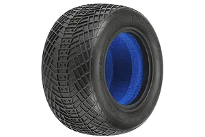 Pro-Line 2.2" Positron T MC Tyres with Foams 2Pcs