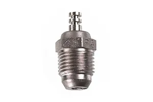 O.S. Engines P4 Turbo Super Hot Glow Plug