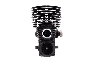 O.S. Engines Speed B2105 .21 Nitro Buggy Engine with TB02 Exhaust Pipe image 152993