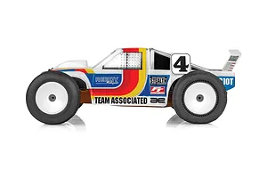 Team Associated RC10T Factory Team Kit RC Truck Electric 2WD 1/10 Scale Kit image 4