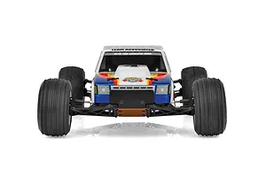 Team Associated RC10T Factory Team Kit RC Truck Electric 2WD 1/10 Scale Kit image 5