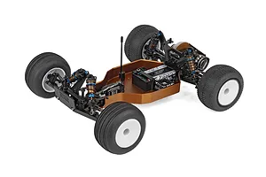Team Associated RC10T Factory Team Kit RC Truck Electric 2WD 1/10 Scale Kit image 6