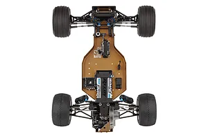 Team Associated RC10T Factory Team Kit RC Truck Electric 2WD 1/10 Scale Kit image 7