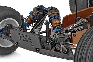 Team Associated RC10T Factory Team Kit RC Truck Electric 2WD 1/10 Scale Kit image 9