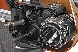 Team Associated RC10T Factory Team Kit RC Truck Electric 2WD 1/10 Scale Kit image 10