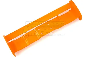 Rovan Large Orange Wing w/ Hardware Set image 15486