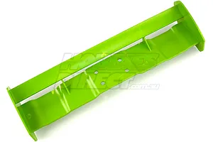 Rovan Large Green Wing w/ Hardware Set image 15490