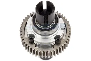 Rovan Complete Aluminium CNC Differential image 15497