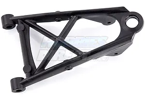 Rovan Front Lower Suspension Arm 1Pc