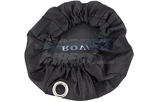 Rovan Black Outerwear Pull Start Cover image 15546