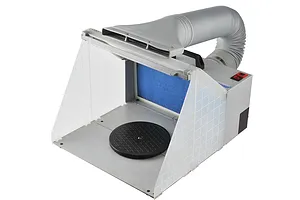 Hseng Portable Spray Booth Kit