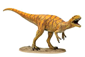 Tamiya 1/35 Fukuiraptor Scaled Plastic Model Kit image 2