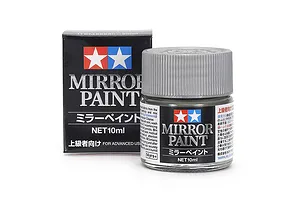Tamiya Mirror Paint 10ml