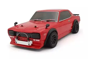 Kyosho Hakosuka-Style Light Cover Set image 3