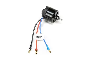 E-Flite 480 Size 960KV Brushless Motor