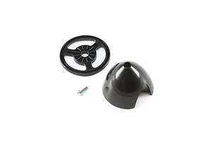 HobbyZone 40mm Spinner