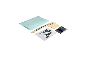 HobbyZone Decal Sheet