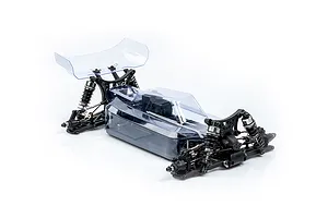 LRP Antix S10 Blast BX3 Club Racer RC Buggy Electric 4WD 1/10 Scale Roller