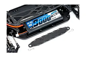 LRP Antix S10 Blast BX3 Club Racer RC Buggy Electric 4WD 1/10 Scale Roller image 8